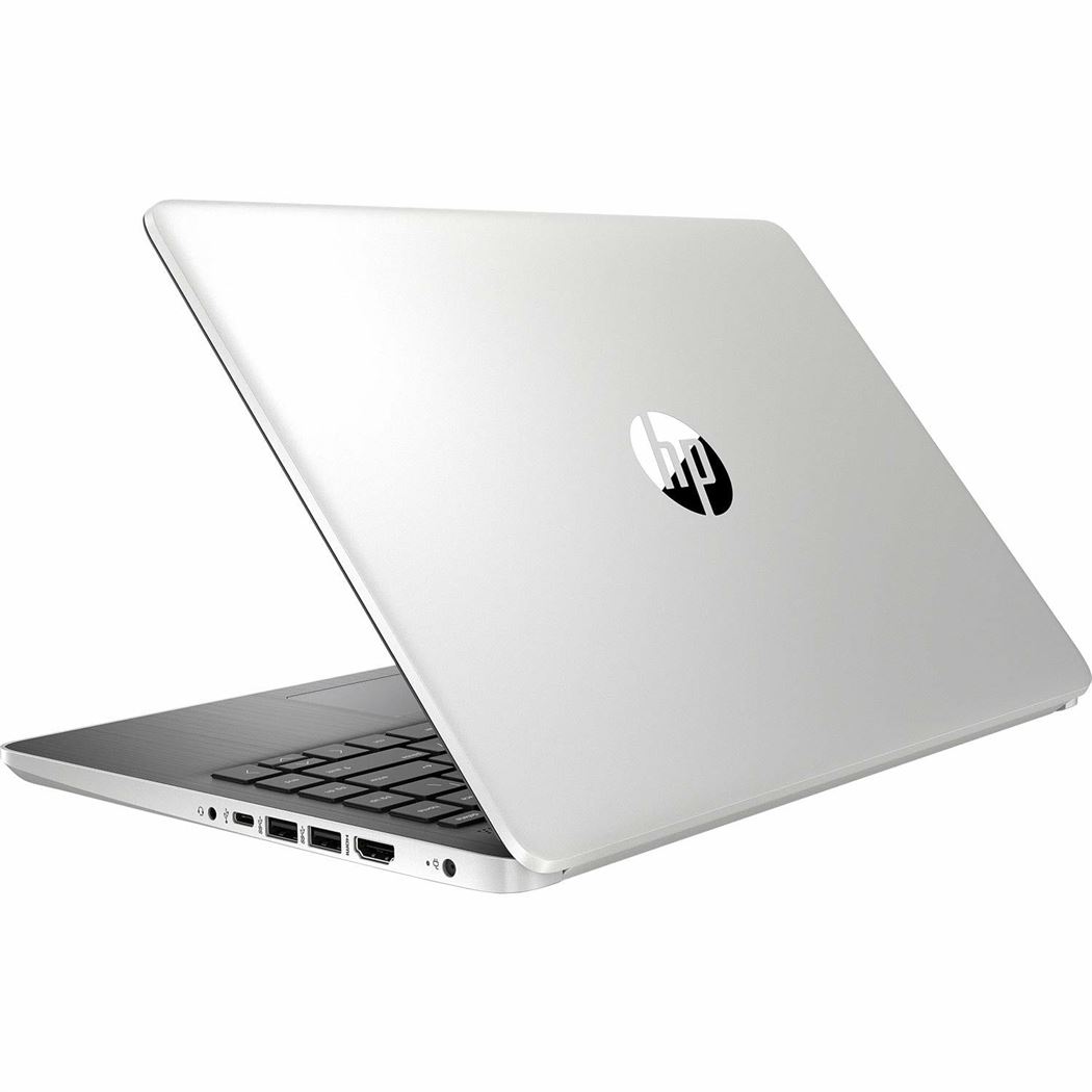 HP NOTEBOOK 340S G7 (8VU94EA) SILVER